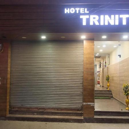 Trimrooms Trinity Katra Katra  Esterno foto